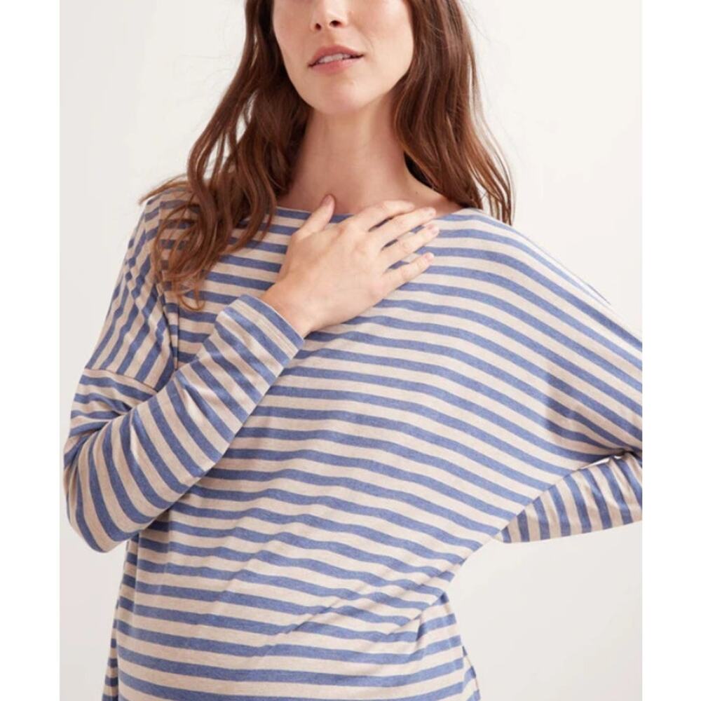 Hatch 'The Long Sleeve Tee' Size 2